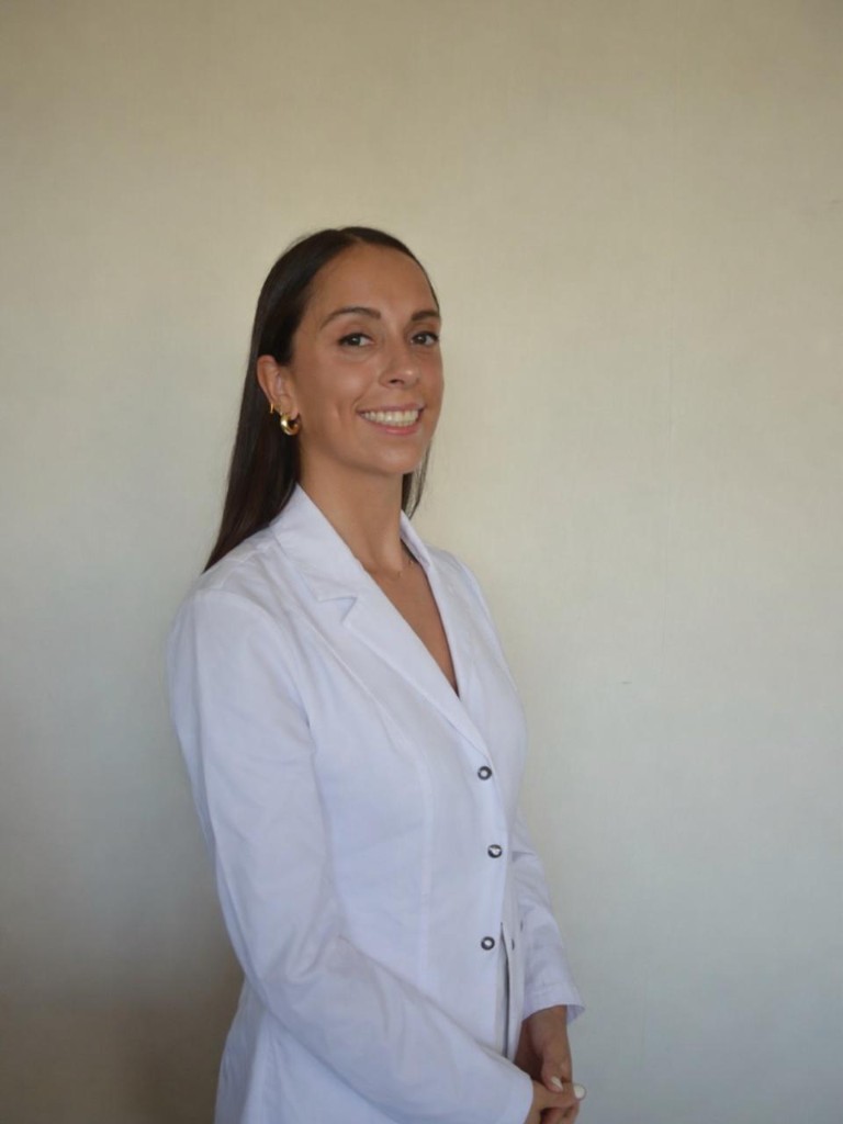 Atención dental en consulta